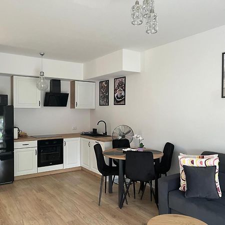 Bts Apartaments - Apartamenty Blisko Morza Gdańsk Extérieur photo