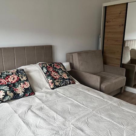 Bts Apartaments - Apartamenty Blisko Morza Gdańsk Extérieur photo