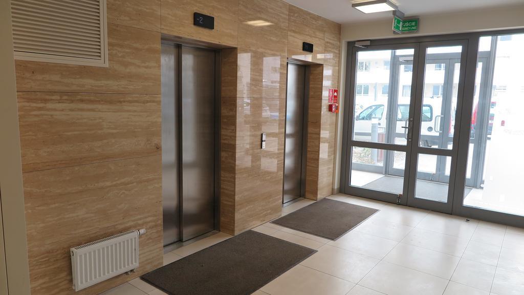 Bts Apartaments - Apartamenty Blisko Morza Gdańsk Chambre photo