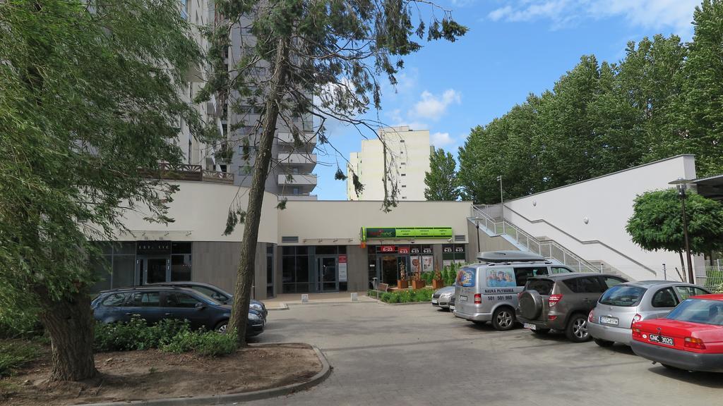 Bts Apartaments - Apartamenty Blisko Morza Gdańsk Chambre photo