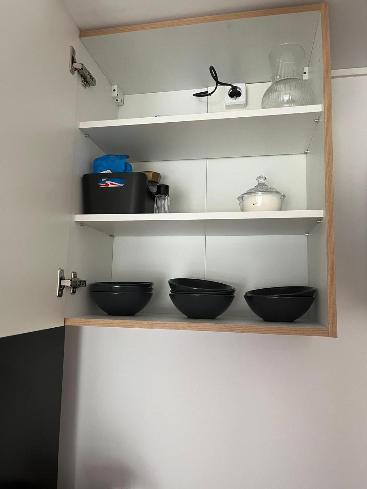 Bts Apartaments - Apartamenty Blisko Morza Gdańsk Extérieur photo