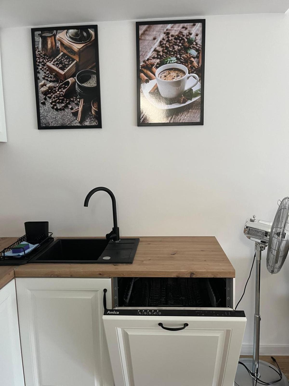 Bts Apartaments - Apartamenty Blisko Morza Gdańsk Extérieur photo