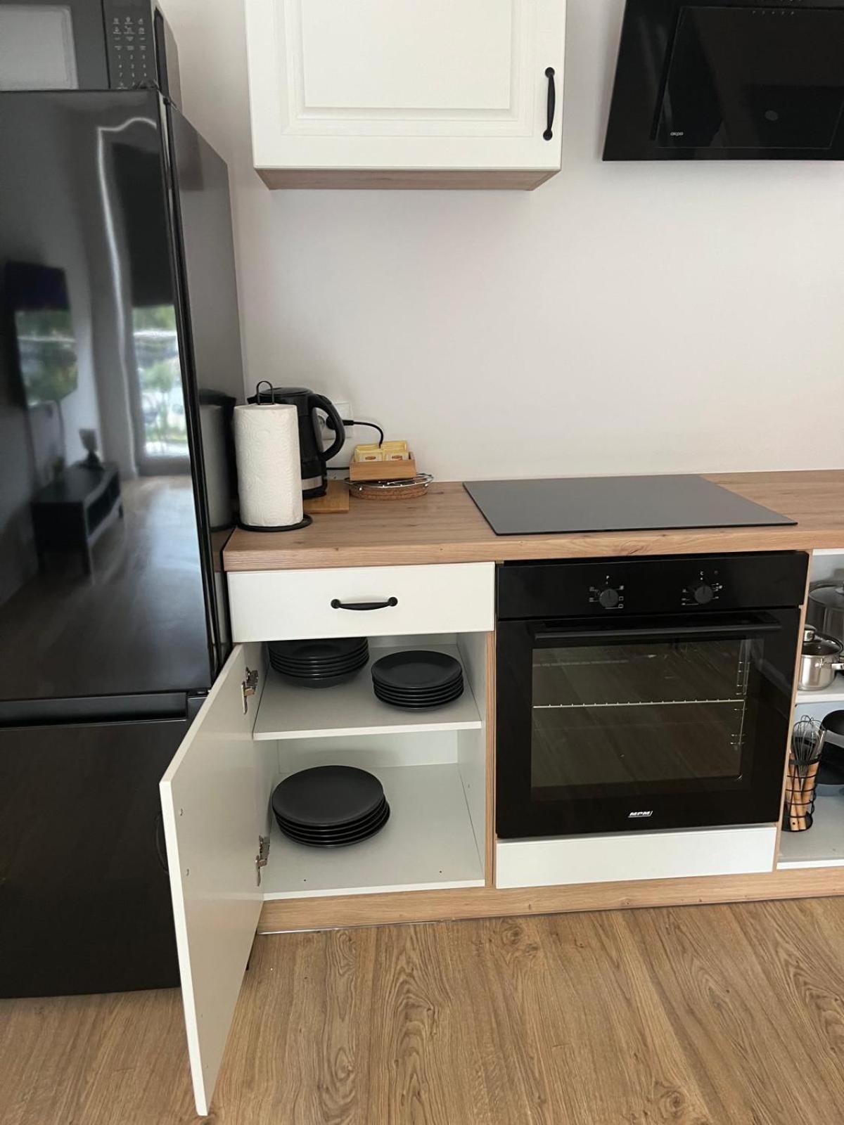 Bts Apartaments - Apartamenty Blisko Morza Gdańsk Extérieur photo