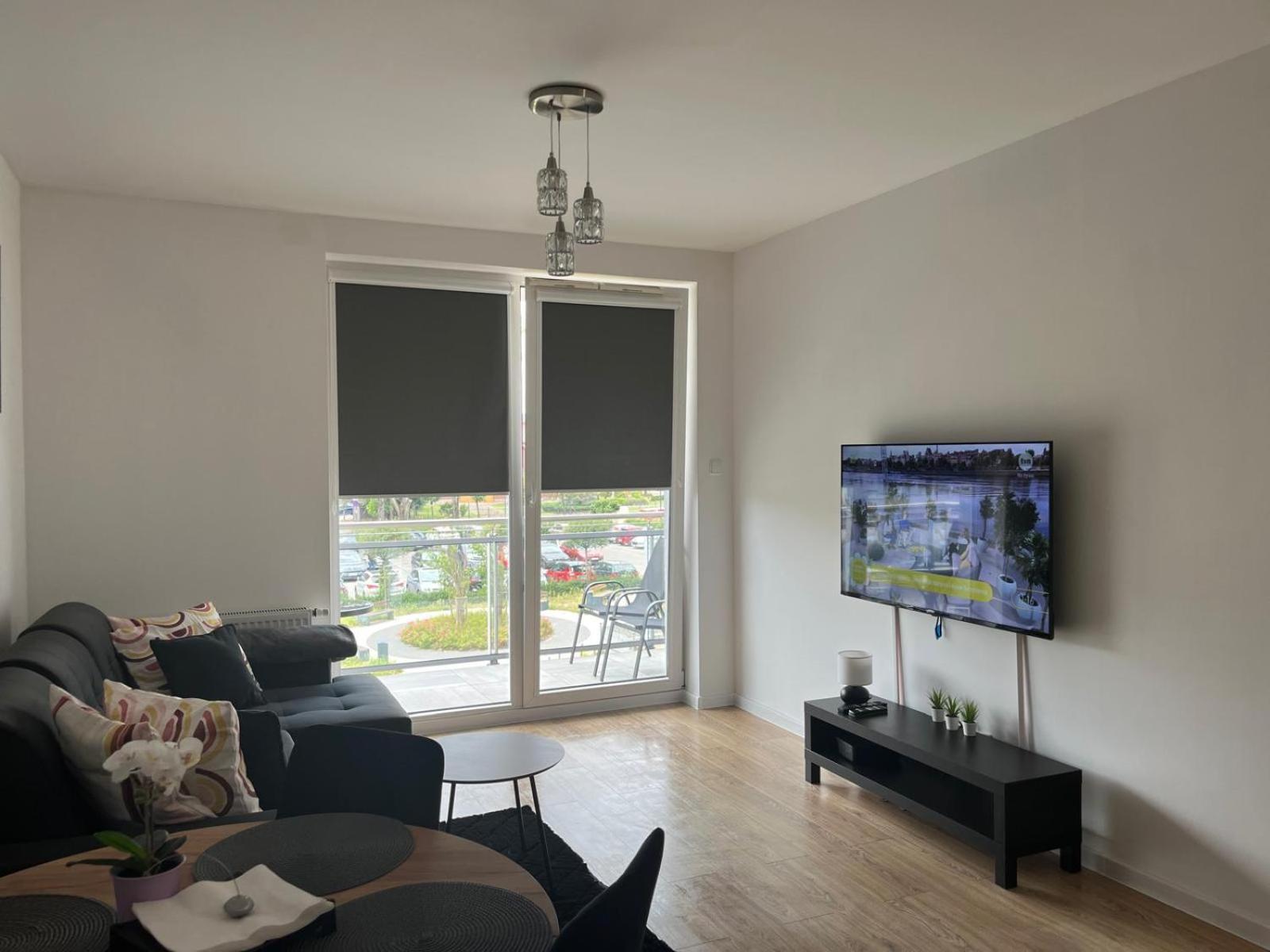 Bts Apartaments - Apartamenty Blisko Morza Gdańsk Extérieur photo