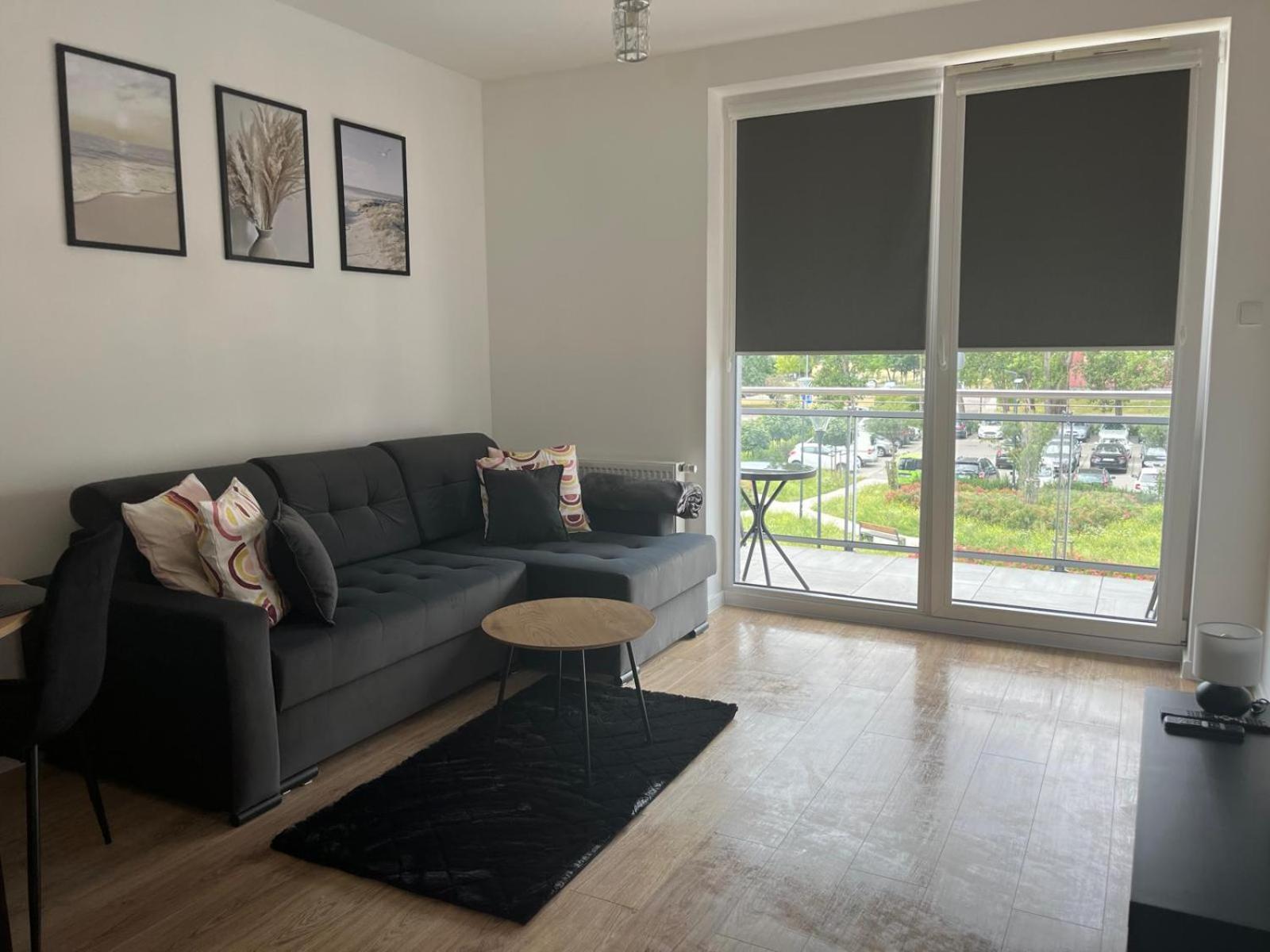 Bts Apartaments - Apartamenty Blisko Morza Gdańsk Extérieur photo