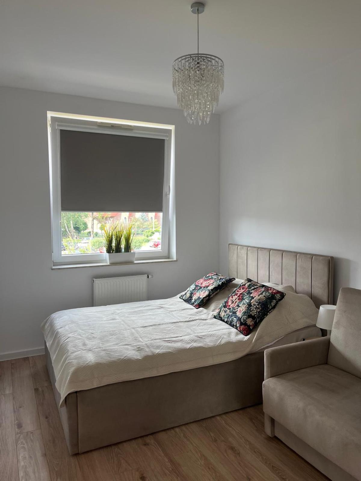 Bts Apartaments - Apartamenty Blisko Morza Gdańsk Extérieur photo
