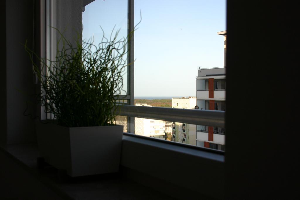 Bts Apartaments - Apartamenty Blisko Morza Gdańsk Chambre photo