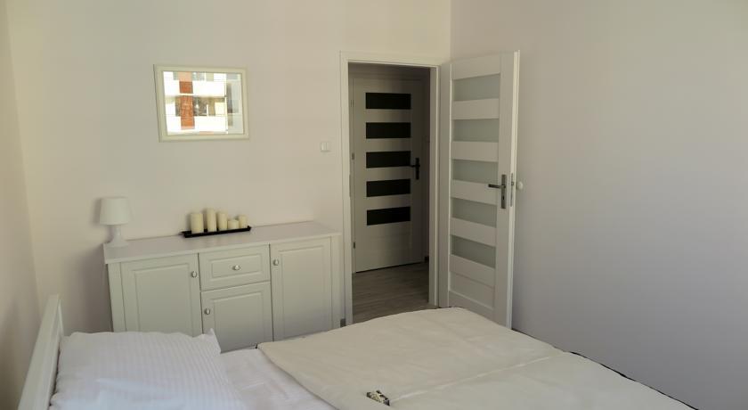 Bts Apartaments - Apartamenty Blisko Morza Gdańsk Chambre photo