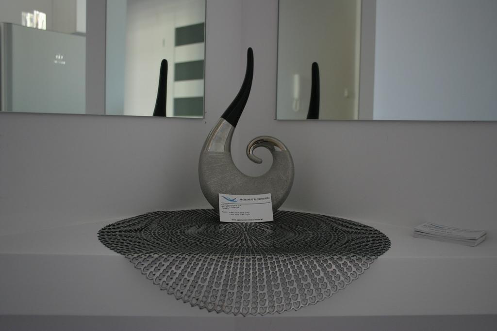 Bts Apartaments - Apartamenty Blisko Morza Gdańsk Chambre photo
