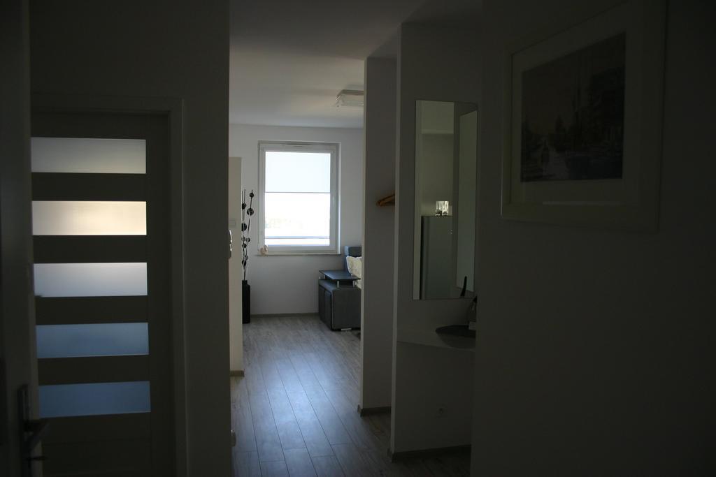 Bts Apartaments - Apartamenty Blisko Morza Gdańsk Chambre photo
