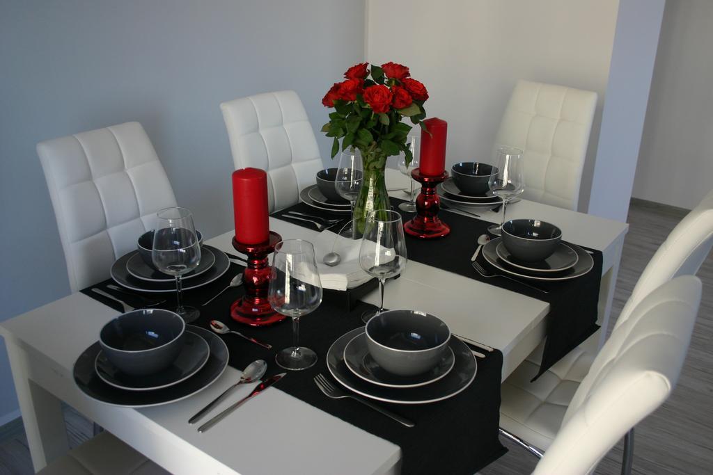Bts Apartaments - Apartamenty Blisko Morza Gdańsk Chambre photo