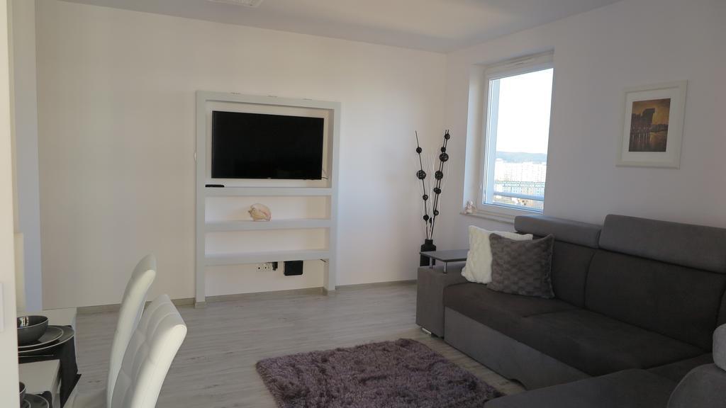 Bts Apartaments - Apartamenty Blisko Morza Gdańsk Chambre photo
