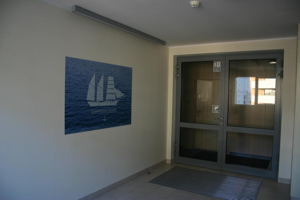 Bts Apartaments - Apartamenty Blisko Morza Gdańsk Extérieur photo