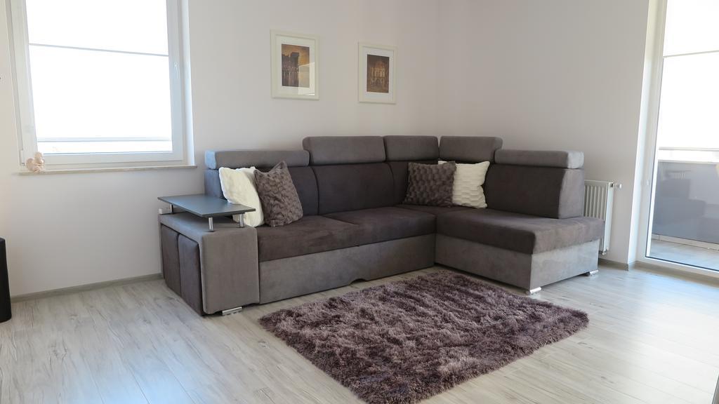 Bts Apartaments - Apartamenty Blisko Morza Gdańsk Chambre photo