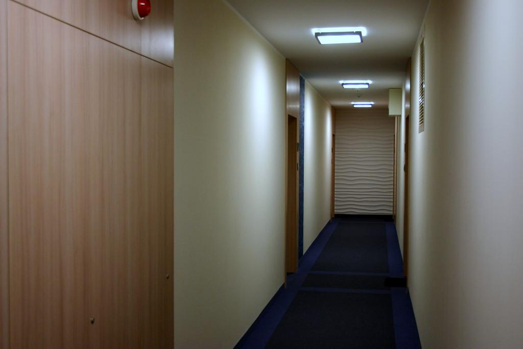 Bts Apartaments - Apartamenty Blisko Morza Gdańsk Extérieur photo