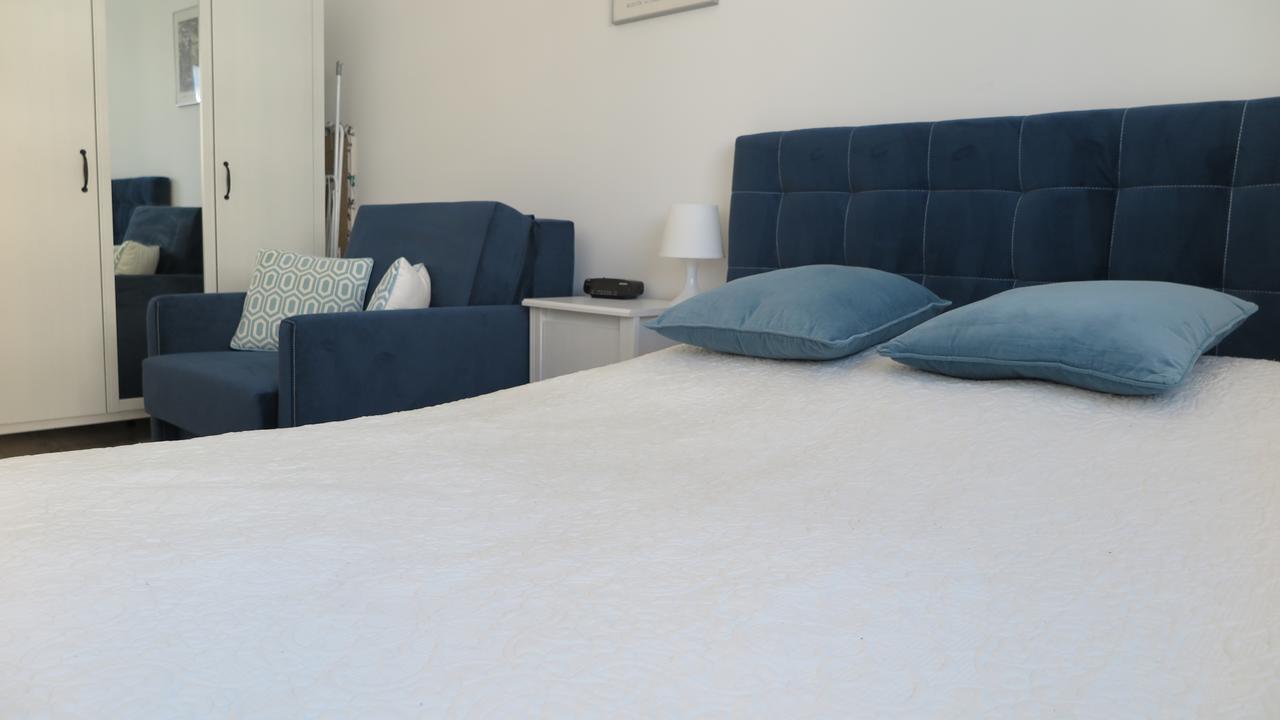 Bts Apartaments - Apartamenty Blisko Morza Gdańsk Extérieur photo