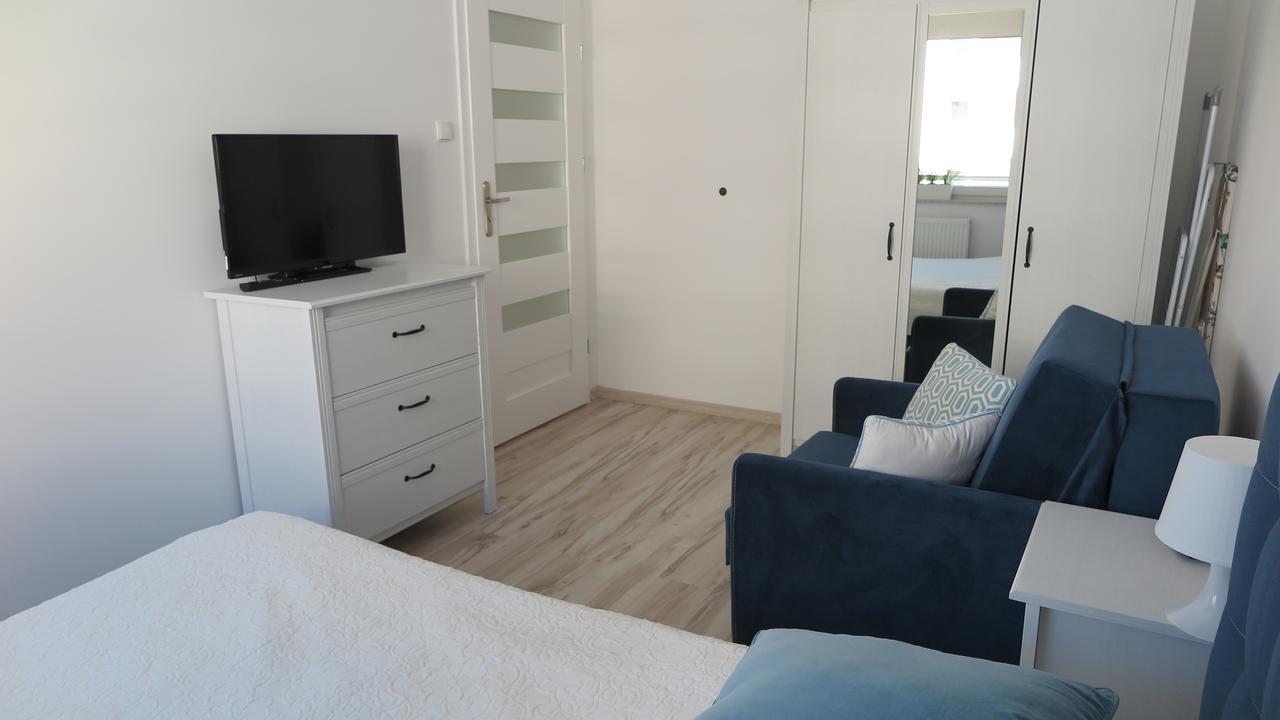 Bts Apartaments - Apartamenty Blisko Morza Gdańsk Extérieur photo