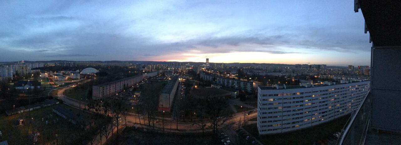 Bts Apartaments - Apartamenty Blisko Morza Gdańsk Extérieur photo