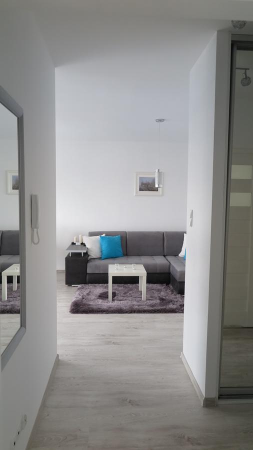 Bts Apartaments - Apartamenty Blisko Morza Gdańsk Extérieur photo