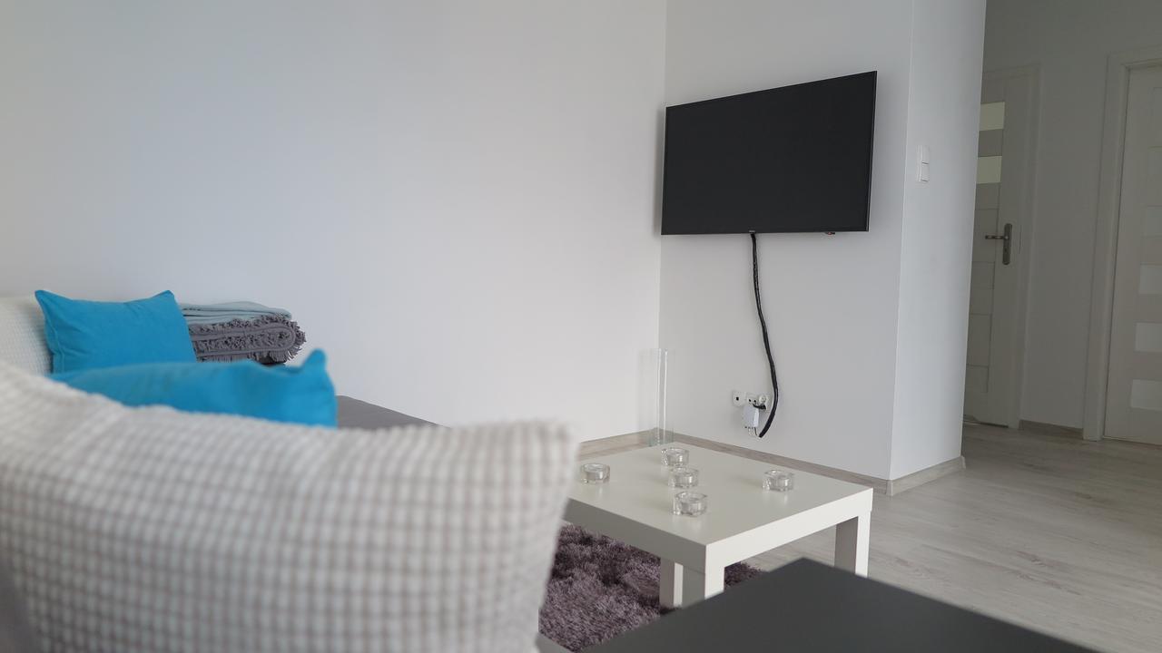 Bts Apartaments - Apartamenty Blisko Morza Gdańsk Extérieur photo