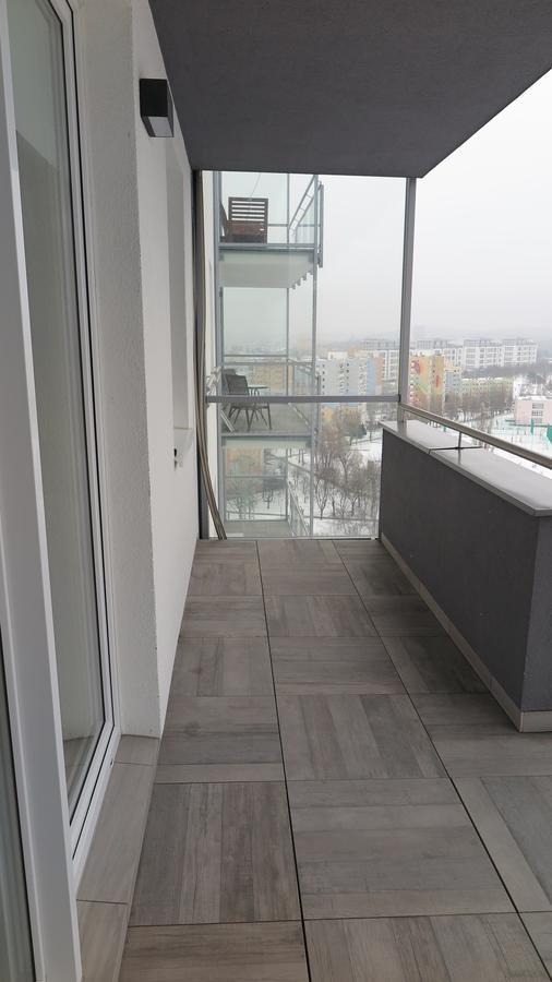 Bts Apartaments - Apartamenty Blisko Morza Gdańsk Extérieur photo