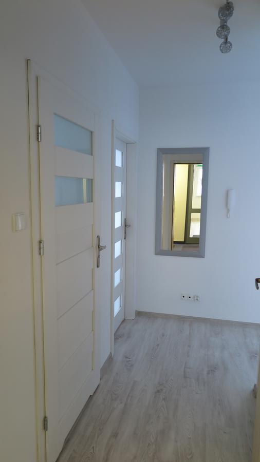 Bts Apartaments - Apartamenty Blisko Morza Gdańsk Extérieur photo