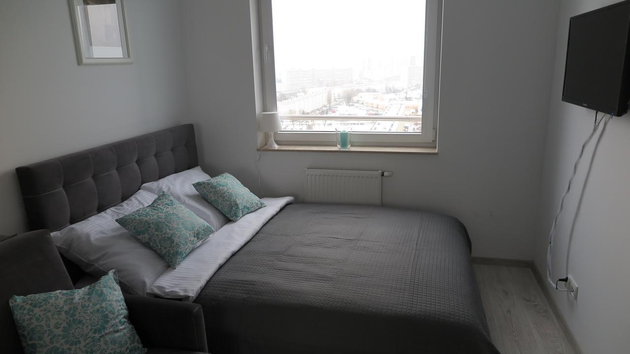 Bts Apartaments - Apartamenty Blisko Morza Gdańsk Extérieur photo