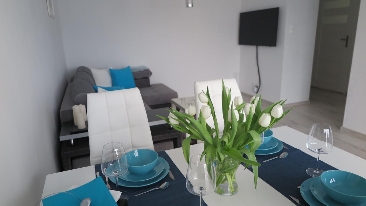 Bts Apartaments - Apartamenty Blisko Morza Gdańsk Extérieur photo